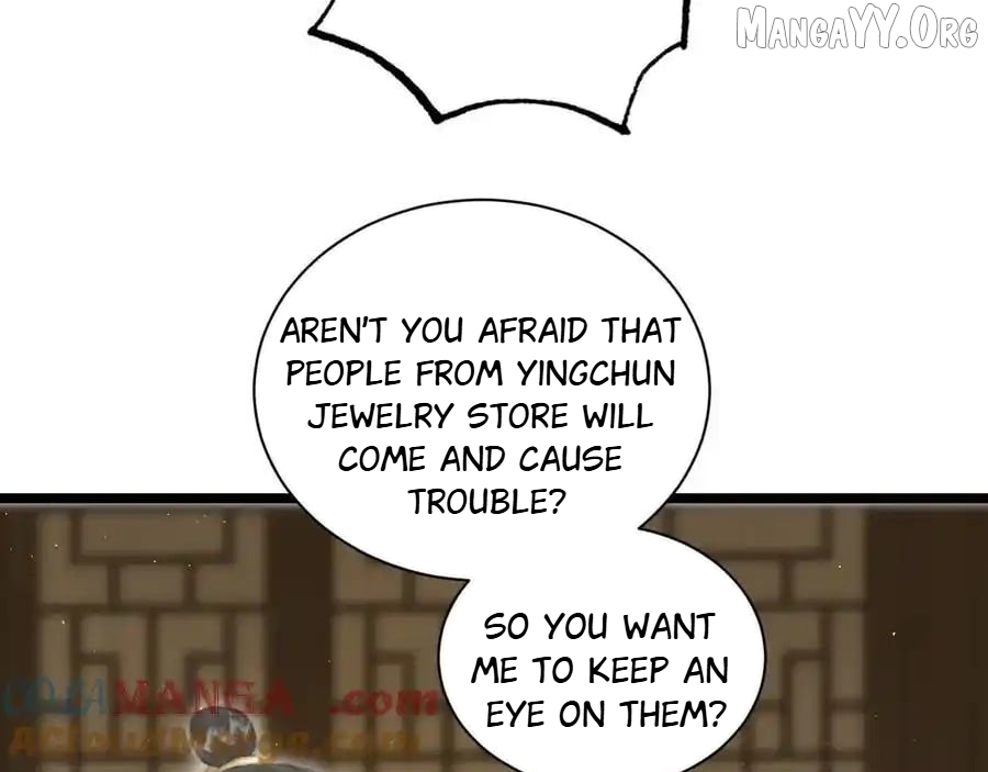 Shao Hua Long: Rebirth of the Evil Concubine’s Counterattack Chapter 13 - page 25